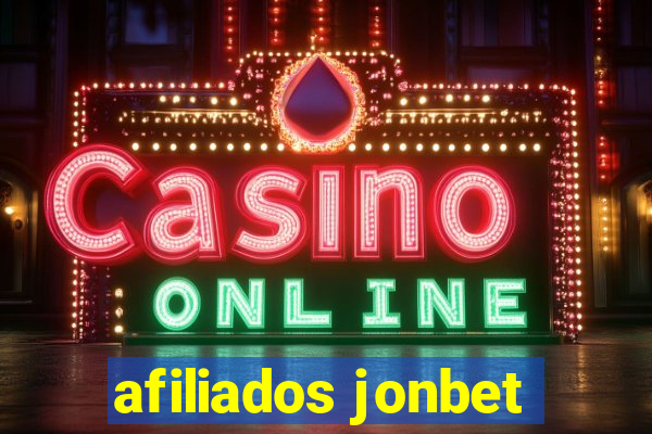 afiliados jonbet